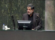 تقی‌پور: عده‌ای می‌خواهند مانع تشکیل جلسه کمیسیون ویژه طرح صیانت شوند/ برخی صحبت‌ها در مجلس خوراک رادیوهای بیگانه شده است