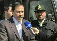 رییس سازمان زندان‌ها: اعتصاب غذا ممنوع است
