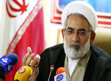 دادستان کشور: فساد یک دستگاه را در فضای مجازی منتشر نکنید!
