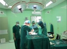 رتبه نخست مرگ و میر مادران در چابهار