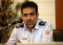 مدیر عامل آتش نشانی: ۵۰ درصد ساختمان‌های دولتی و وزارتخانه‌های ما ناایمن هستند

