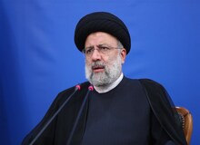 ببینید: رئیسی در دانشگاه تهران: کاسبی که در کردستان به من شکلات تعارف کرد را بیچاره کردند +فیلم