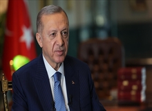 اردوغان: بیش از ۵۰ سال است پشت درهای اتحادیه اروپا هستیم