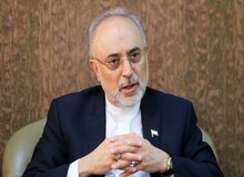 رئیس سازمان انرژی اتمی دستیابی ایران به اورانیوم با غنای ۶۰ درصد در نطنز را تایید