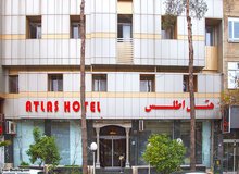 هتلی که تختی در آن درگذشت؛ کجاست؟ +تصاویر 