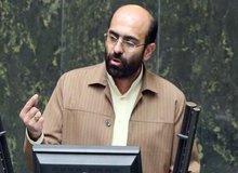 بیگی نژاد: زنگنه می گوید در قرارداد کرسنت به کشور خدمت کرده/ قراردادی که با رشوه بسته شود حتماً فساد در آن نقش داشته است
