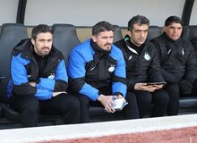 قهر خسرو حیدری با وریا غفوری