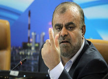 اظهارات عجیب وزیر نفت احمدی نژاد؛ کشور از لحاظ اقتصادی در لبه پرتگاه قرار دارد!!