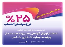 تامین مالی ۳۴۰۰۰ میلیارد ریالی واحدهای تولیدی توسط بانک رفاه کارگران در دولت چهاردهم