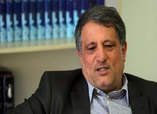 هنوز معاون عمرانی دانشگاه آزاد هستم/درخصوص شهرداری تهران باید جلسه‌ای تشکیل و تصمیم گیری شود