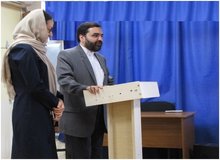 بزرگداشت خیام در ارمنستان برگزار شد