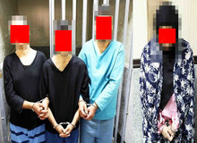 عروس قاتل برای کشتن پدرو مادر همسرش، آدم اجیر کرده بود/ جزییات قتل دکتر محمود باستانی در دادگاه 