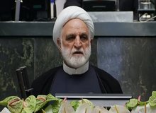 محسنی اژه‌ای در سخنرانی مراسم تحلیف: قوه قضاییه در هر نقطه که لازم باشد در کمک به دولت حضور فعال خواهد داشت
