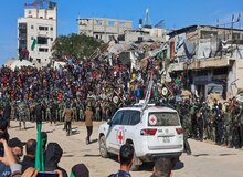 موضع حماس و اسرائیل درباره «طرح بحبح» پیرامون آتش‌بس غزه