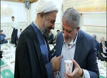 ماجرای بگومگوی «محسن هاشمی و حمید رسایی» در دیدار با رئیسی چه بود؟