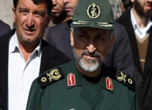 از حوادث ۷۸ تا انتخابات ۸۸؛ سردار سید محمد حسین‌زاده حجازی که بود؟