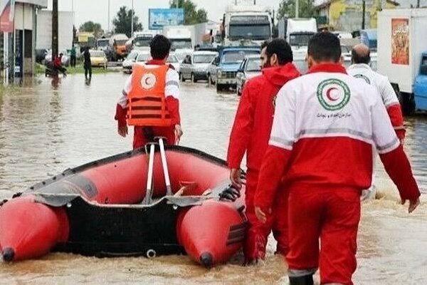 هشدار هواشناسی برای بارش شدید؛ احتمال سیلاب در تهران، البرز و سمنان