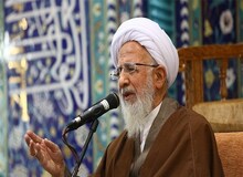 آیت الله جوادی آملی: خیلی‌ها خیال می‌کنند که این مقام را دارند، آن سِمَت را دارند