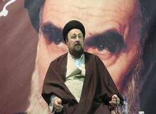 سیدحسن خمینی:  ایران بزرگتر از یک جمع دو سه نفره است/ به شرایط جاری معترضیم/ فیلم