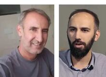 پسر حمید نوری بازداشت شد