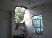 تعرض چیست و چه کسی پاسخگوی موشک هایی است که در خاک ایران فرود می آیند؟