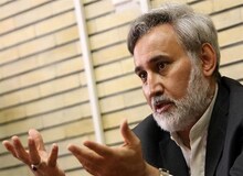 محمدرضا خاتمی: رئیس دادگاه اساساً ورود محتوایى به موضوع تقلب نکرد/ رئیس دادگاه رای خود را بر اساس نظر شورای نگهبان صادر کرده است 