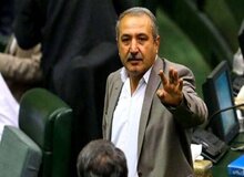 محمودزاده، نماینده مجلس:  برخی از نهادها و ارگان‌ها اجازه تحقیق و تفحص را به مجلس نمی‌دهند/ ضروری است که کمیسیون فرهنگی به موضوع سازمان اوقاف ورود پیدا کند
