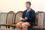 اعتراف مرد جوان به قتل همسرش پس از اختلاف بر سر لاتاری