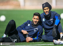رشید مظاهری با استقلال فسخ کرد
