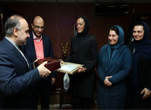 وزیر ورزش: ورزش دختران ایران بی دلیل دچار محرومیت است