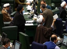 موافقت مجلس با برگزاری جلسه روز پنجشنبه