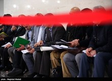 نامزدهای انتخابات ریاست جمهوری از «مریخ» آمده بودند؟
