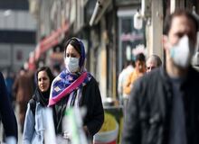 هشدار وزارت بهداشت به مردم: انتشار ویروس هندی و آفریقایی در شهرهای قرمز کرونایی
