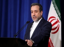 عراقچی : چیدمان حقوق بین‌الملل به گونه‌ای است که نمی‌توان  آمریکا را در دادگاه محکوم کرد