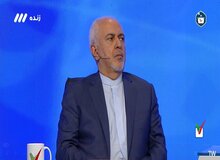 افشاگری ظریف: بایدن قرار بود به برجام برگردد؛ مجلس انقلابی نگذاشت/ ترور شهید فخری زاده توسط اسراییل انجام شد