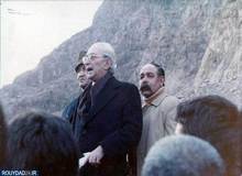روایت یک انقلاب از زبان مردی که به قدرت پشت پا می زد!
