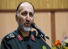 سردار حجازی: به زودی شاهد اخراج آمریکایی‌ها از منطقه خواهیم بود
