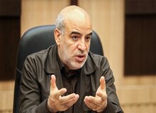 شاکری، نماینده مجلس: پاسخ‌ ایران به ترور سردار موسوی نظامی نیست/ سال‌ها قبل جوابشان را داده‌ایم/ اسرائیل تلاش دارد ما را به عکس‌العمل فوری و بدون نتیجه وادار کند