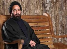 حسن آقامیری از امیر تتلو و یاس دفاع کرد