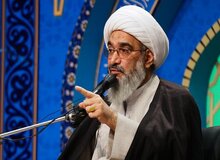 نماینده ولی فقیه در بوشهر: دشمن به دنبال براندازی و انتقام کشی از نیروهای انقلاب است 