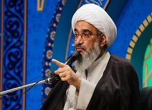 نماینده ولی فقیه در بوشهر: دشمن به دنبال براندازی و انتقام کشی از نیروهای انقلاب است 