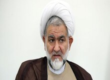 حسن نوروزی نایب رئیس کمیسیون قضایی مجلس: اقدام قاطع قوه قضائیه در برخورد با اغتشاشگران قابل تقدیر و حمایت است