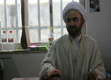 حجت الاسلام شریفی مدیر مرکز طب المعصومین درگذشت