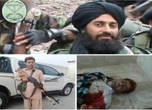 یکی از رهبران گروه تروریستی ''جیش العدل'' در پاکستان کشته شد