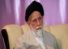 ناصر قوامی: نمایندگان اصلاً نمی‌دانند در مملکت چه خبر است/ خرد در جامعه ما کمرنگ شده است
