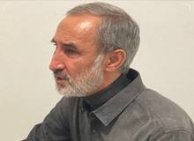 دادگاه سوئد حکم حبس ابد حمید نوری را تایید کرد