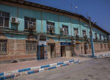 گزارشی از وضعیت زندان قرچک در روزهای شیوع کرونا/  گلایه های زندانیان از نبود مواد ضد عفونی کننده