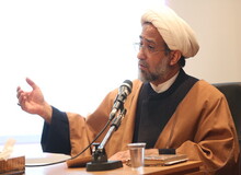 حجت الاسلام ترابی: هرچه قدر جمعیت افزایش یابد، به سربازان امام زمان هم اضافه می شود