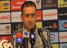 اظهار نظر عجیب کمالوند درباره پرسپولیس/ شنیده‌ام فیفا آن‌ها را محروم می‌کند