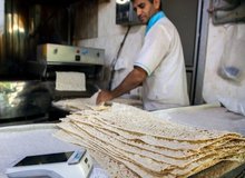 چرا طرح هوشمندسازی آرد و نان جواب نداد؟ / پیشنهاد اتاق اصناف: یارانه نان را مستقیما به مردم بدهیم نه نانوا